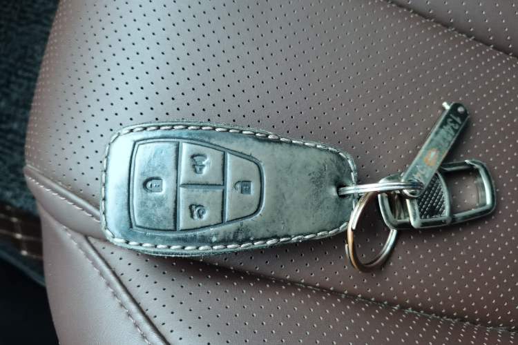 Used BAIC Beijing U5 PLUS 2021 1.5L Manual Prestige Edition