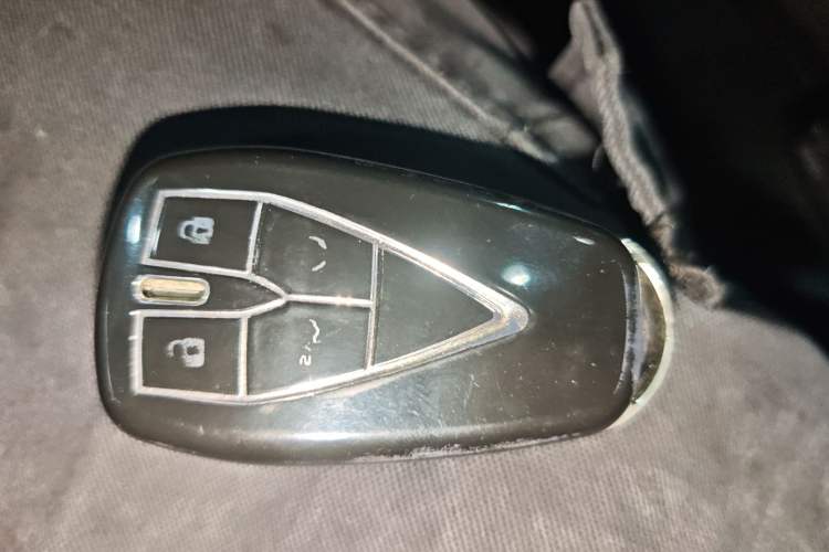 Used CHANGAN Eado DD 2023 Blue Whale NE 1.5T GDI DCT Navigation Model