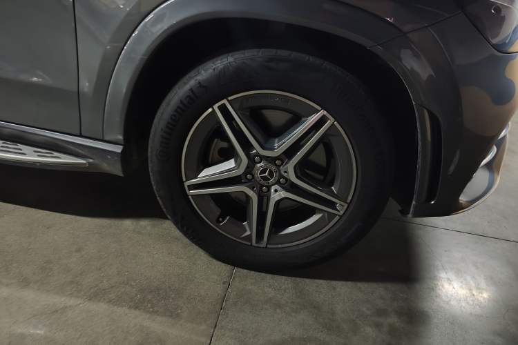 Used Mercedes-Benz GLE 2021 GLE 450 4MATIC Stylish Model