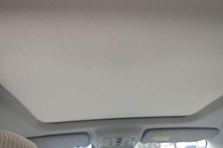 Used Roewe RX9 2023 2.0T Two-Wheel Drive Enjoyment Version
