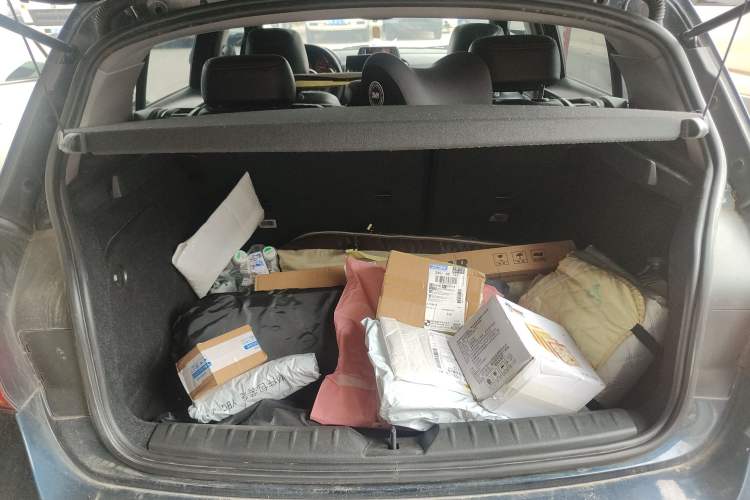 Used BMW 1 Series 2016 120i Sport Design Package