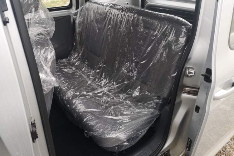 Used Wuling Zhiguang New Energy 2025 Comfort Model