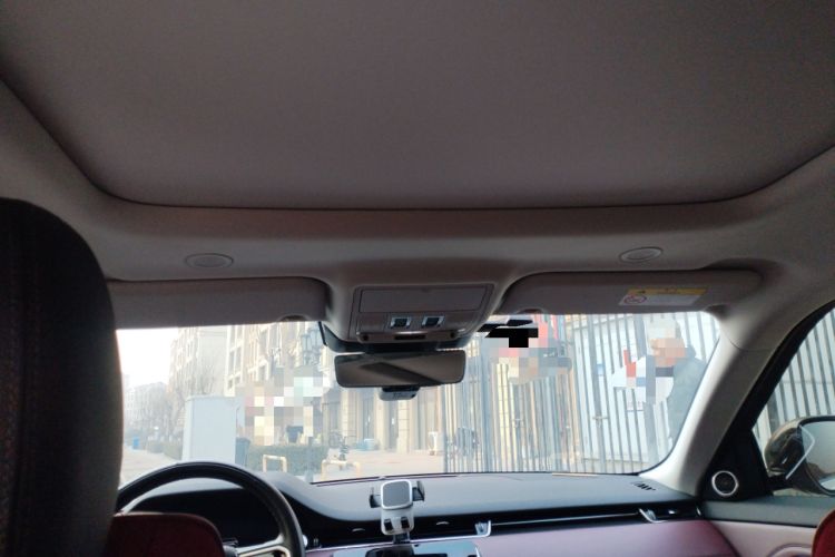 Used Land Rover Range Rover Evoque 2021 Range Rover Velar L 249PS R-Dynamic First Edition