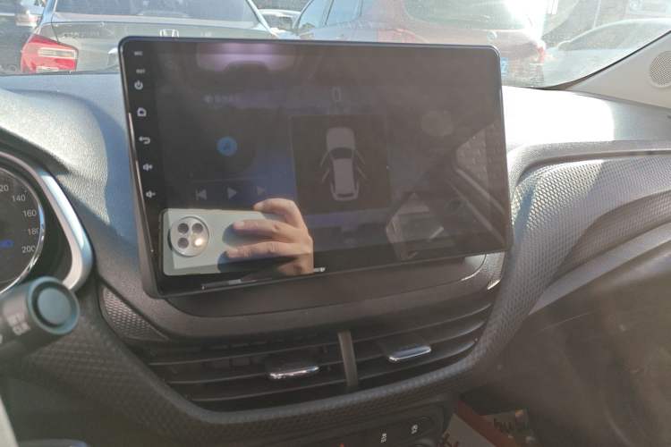 Used Chevrolet Cavalier 2021 325T Automatic Enjoyment Edition