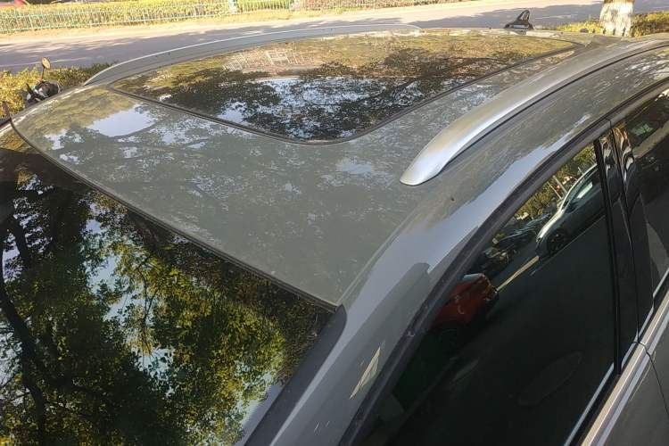 Used Audi Q4 e-tron 2024 40 e-tron Boundary Edition
