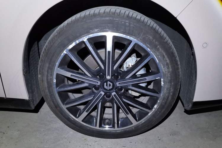 Used Leapmotor B01 2025 550 Enjoyment Edition
