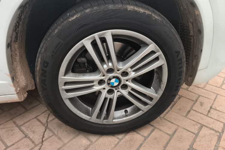 Used BMW X4 2016 xDrive20i M Sport Edition