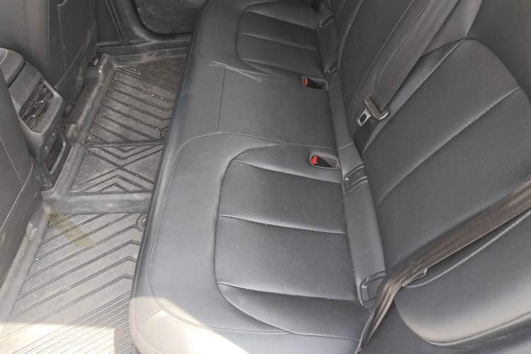 Used Wuling E5 2024 410 km Standard Version