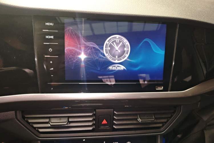 Used Volkswagen Bora 2021 1.5L Automatic Elite Smart Connect Edition