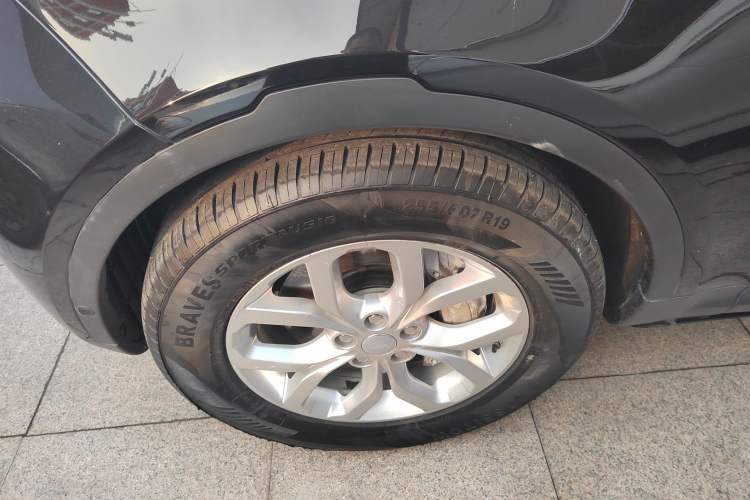 Used Land Rover Discovery 2019 3.0 SC V6 SE
