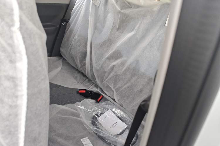 Used Geely Galaxy Panda 2024 Panda Mini 200km Dragon Edition