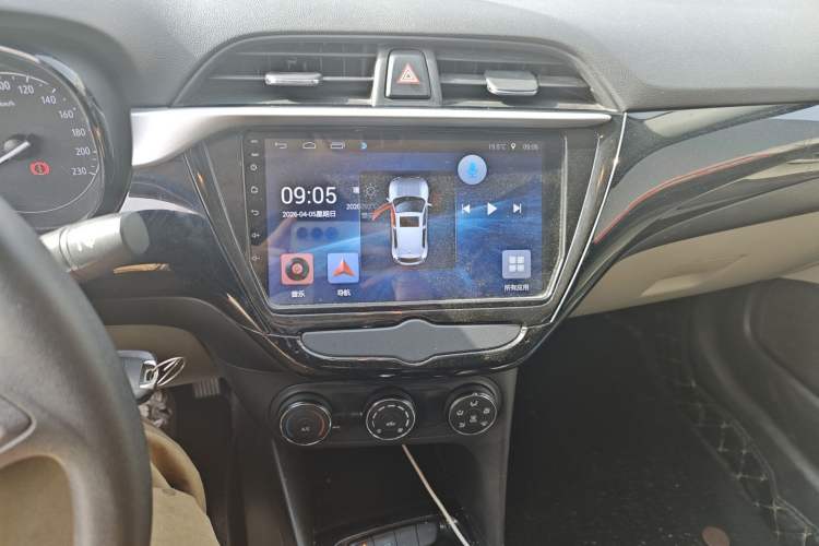 Used Buick Excelle 2018 15N Manual Elite Version
