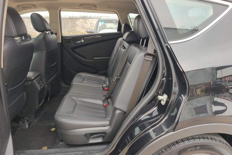 Used Dongfeng Fengon 580 2020 1.5T CVT Luxury Edition
