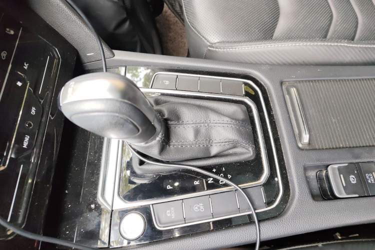 Used Volkswagen FAW-Volkswagen CC 2020 330TSI Glamour Edition China VI Standard