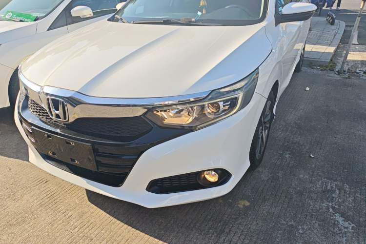 Used Honda Crider 2019 180 Turbo CVT Luxury Edition China V