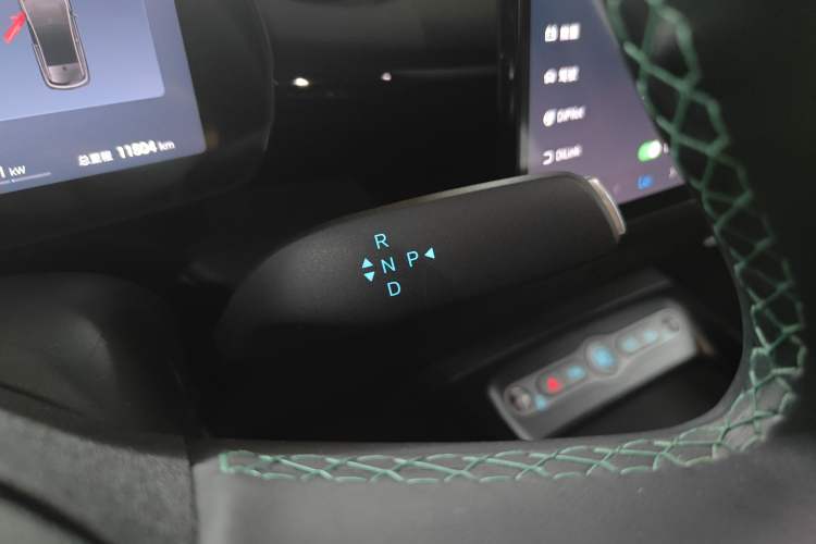 Used BYD Dolphin 2025 Intelligent Driving Version 410 km Fashion Edition
