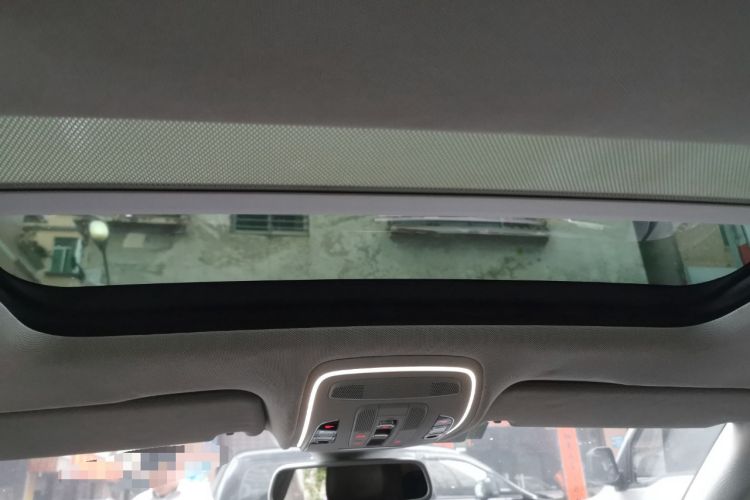 Used Audi A8 2011 A8L 3.0 TFSI quattro Luxury Edition (213kW) Headliner