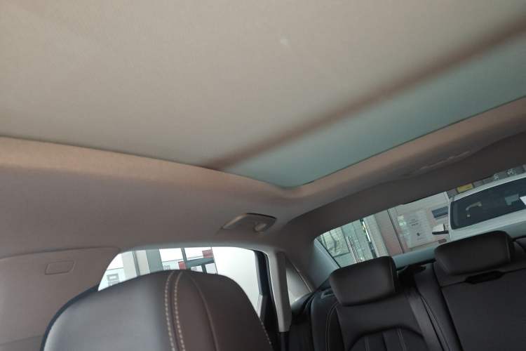 Used Audi A4L 2020 40 TFSI Fashion Dynamic Model