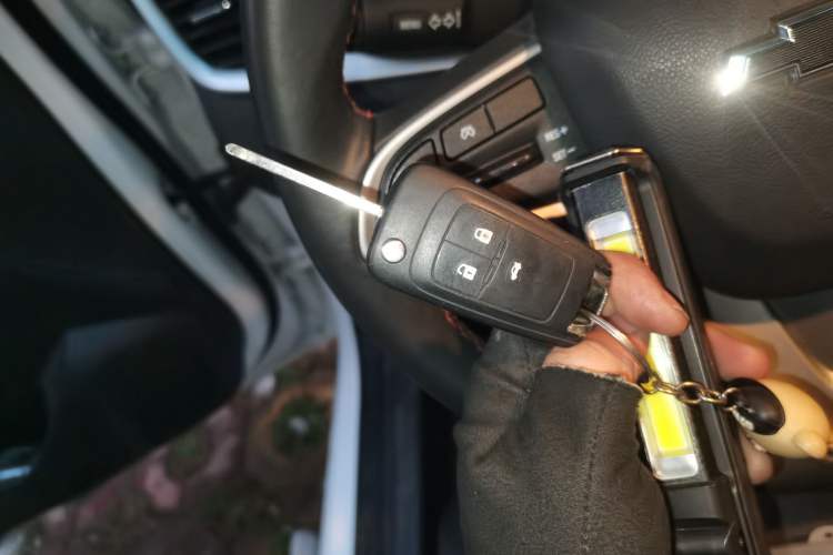 Used Chevrolet Monza 2019 Redline 320T Dual-Clutch Sporty Version China VI Standard