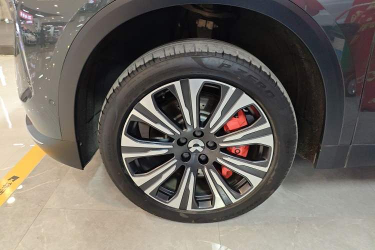 Used Nio ES8 2023 75 kWh
