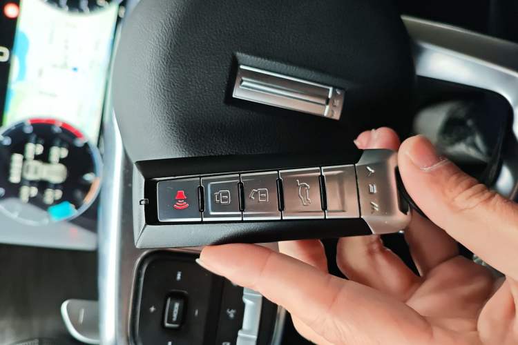 Used Tank 300 2021 Off-Road Edition 2.0T Conqueror