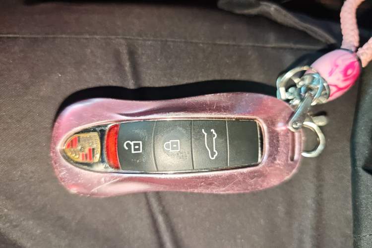 Used Porsche Macan 2021 Macan 2.0T