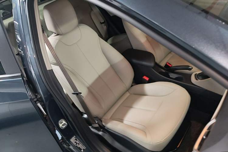 Used Buick GT 2021 Exemplar 1.5L Automatic Elite Version