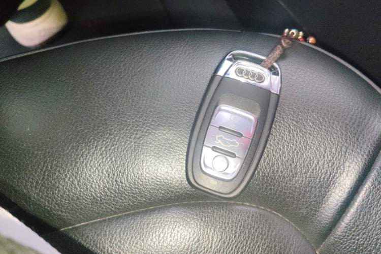 Used Audi A4L 2016 35 TFSI Collection Edition S line Comfort Model