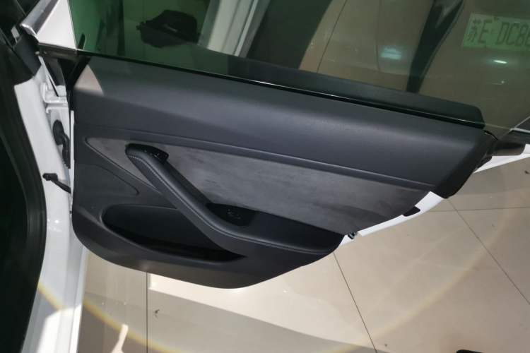 Used Tesla Model 3 (Import) 2019 Long-Range All-Wheel-Drive Version