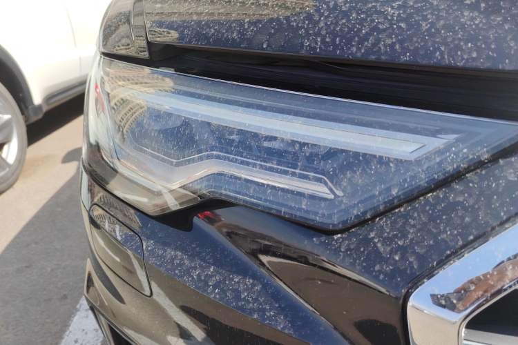 Used Audi A6L 2019 45 TFSI Prestige Dynamic Edition