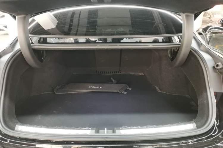 Used Hima Stelato S9 2025 Extended-Range Ultra