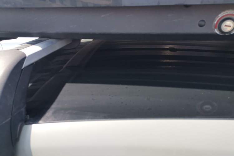 Used Volvo V40 2017 T3 Zhiyi Edition
