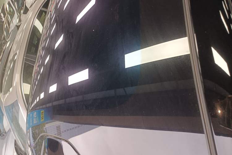 Used Zeekr 001 2025 ME Version 100 kWh All-Wheel Drive