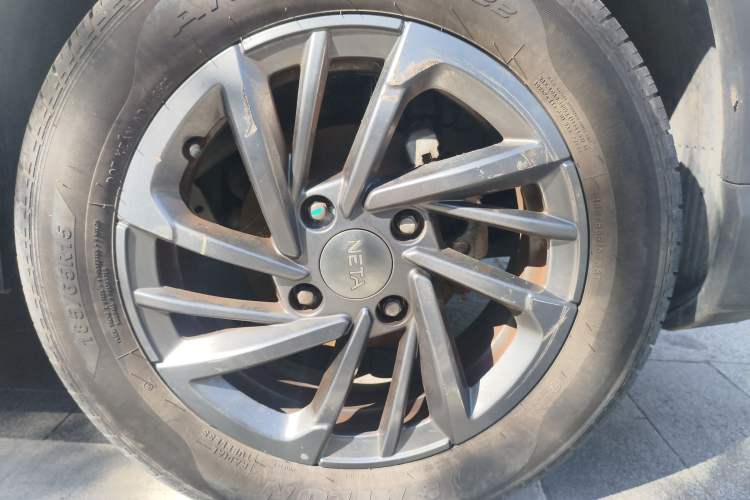 Used NETA V 2022 Chao 300 Lite Lithium Iron Phosphate