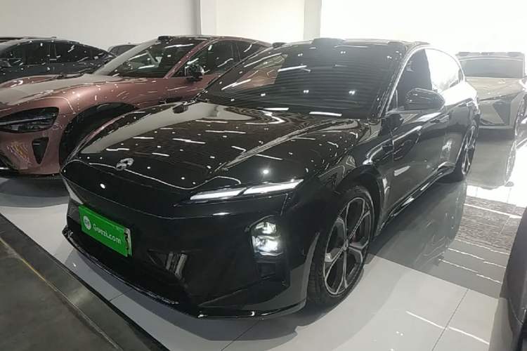 Used Nio ET5T 2025 75 kWh Touring