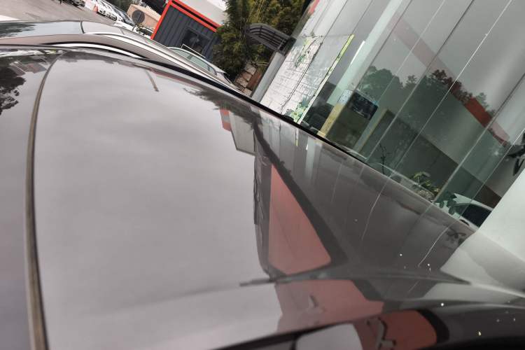 Used Wuling Xingguang S 2025 Model, 130km Leading Edition