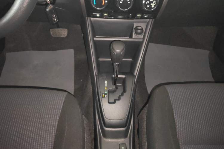 Used Toyota YARiS L Zhi Xuan 2016 Revised 1.5E CVT Charming Edition