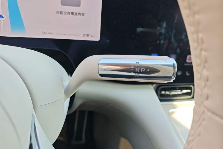 Used Hima AITO M8 2025 Extended-Range Max Version 37 kWh 5-Seater