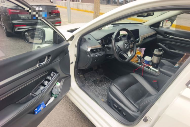 Used Nissan Teana 2021 2.0L XL Upper AD1 Smart Drive & Navigation Edition
