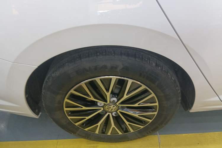 Used Volkswagen Sagitar 2020 280TSI DSG Comfort Version China VI Standard