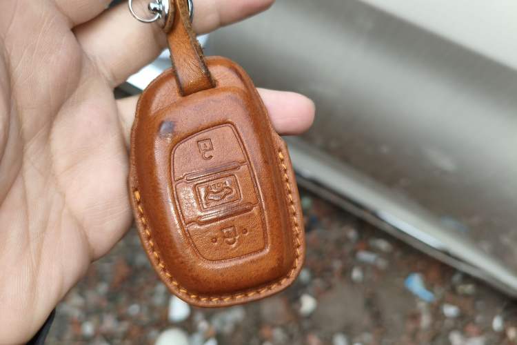 Used Hyundai Sonata 2015 1.6T GLX Advanced Model