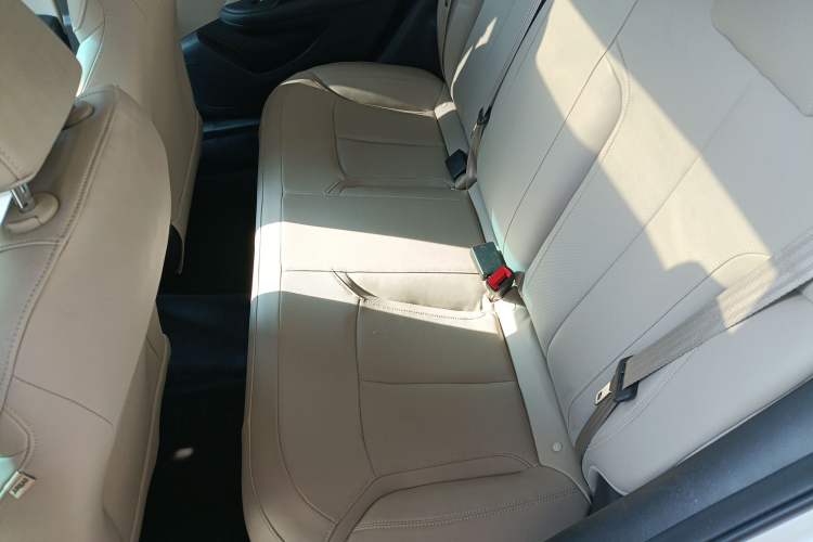 Used Buick GT 2021 Exemplar 1.5L Automatic Elite Version