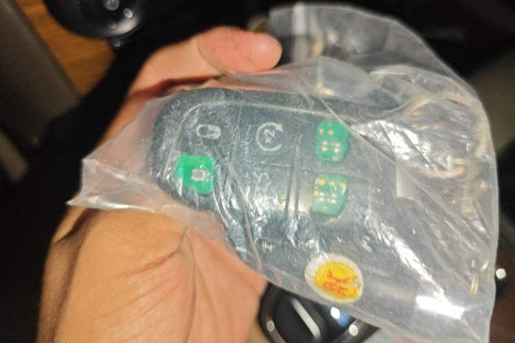 Used Chrysler 300C 2014 3.0L Excellence Edition