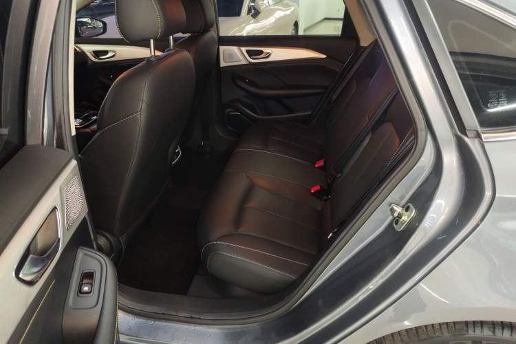 Used Roewe i6 MAX New Energy 2020 1.5T PHEV Sporty Cool Edition