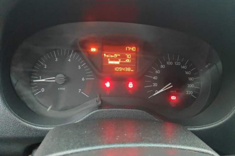 Used Citroen Elysee 2014 1.6L Manual Fashion Edition