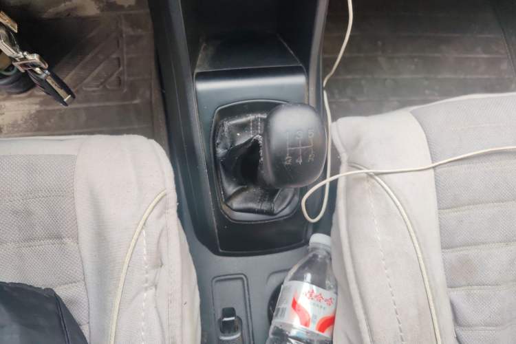 Used Baojun 310 2016 1.2L Manual Value Edition