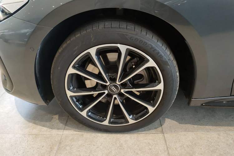 Used Audi A5L 2026 2.0T Sport Plus