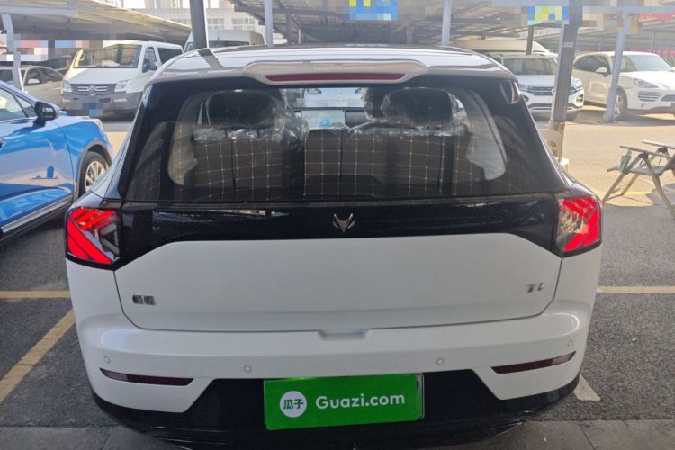 Used ARCFOX T1 2025 Model 425 MAX