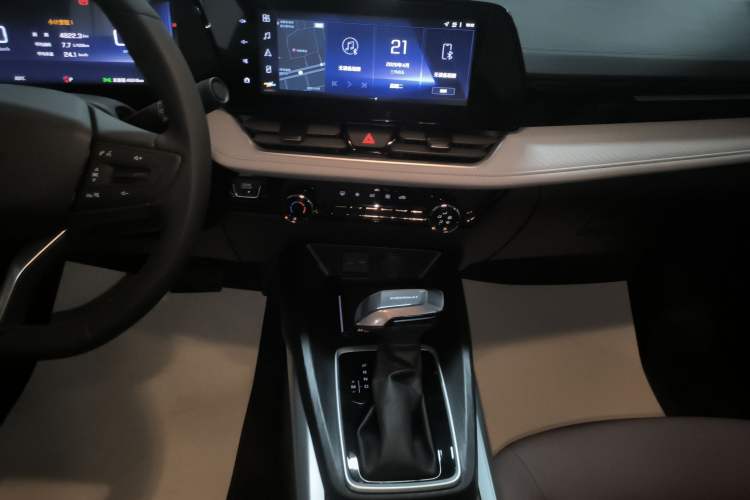 Used Chevrolet Monza 2024 1.5L Dual-Clutch Enjoyment Edition
