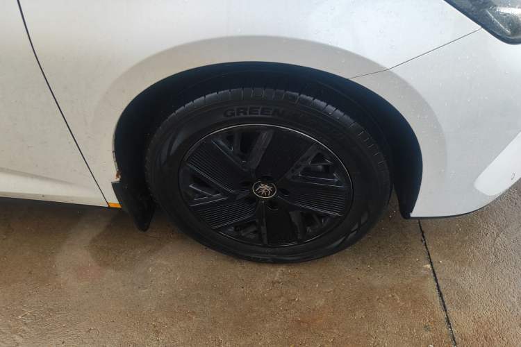 Used BYD Qin L 2024 DM-i 120KM Leading Model